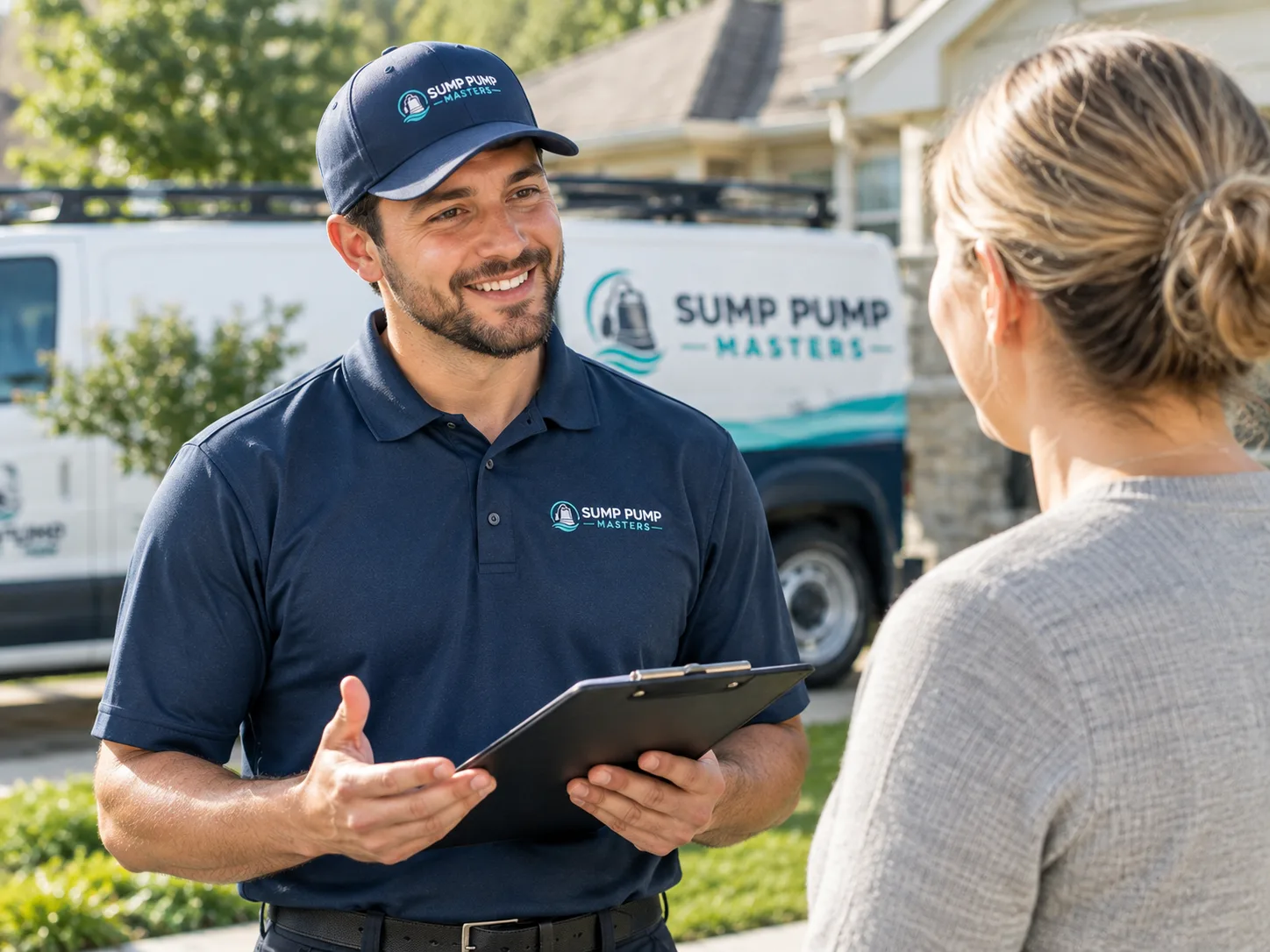Sump Pump Repair Forreston, TX FAQs